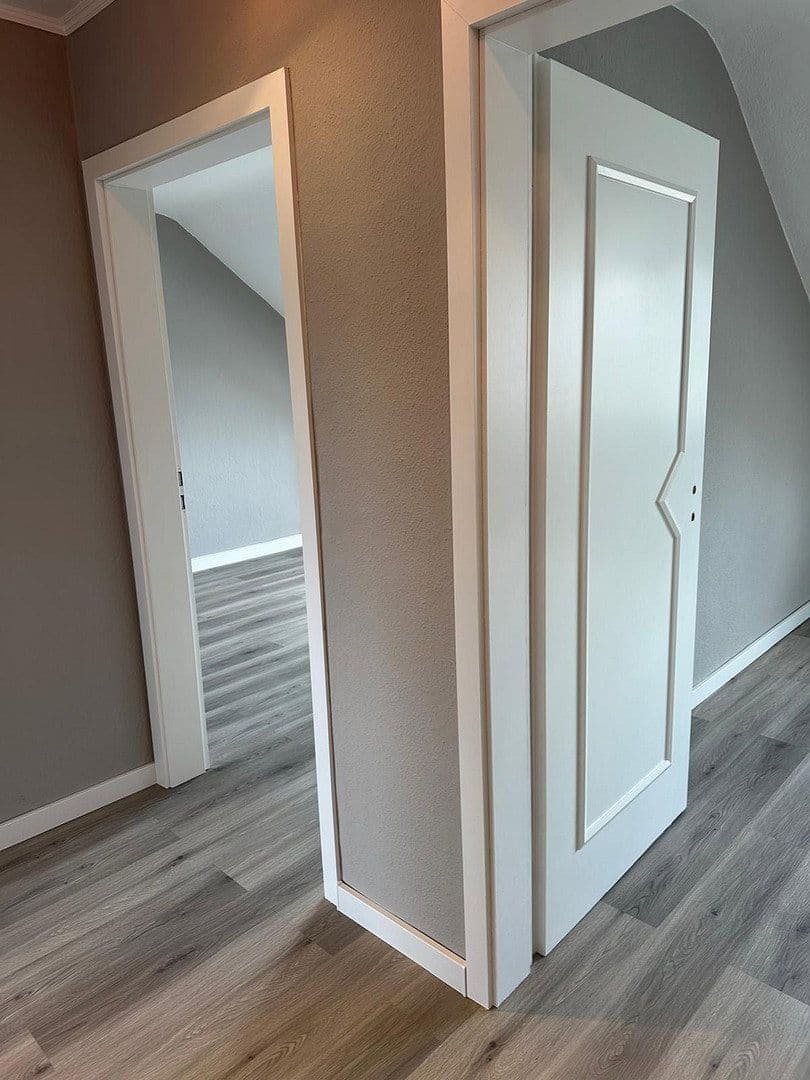 3 bedroom flat to rent, 58 m², Essen-Kray, North Rhine-Westphalia 3 bedroom flat to rent, 58 m², Essen-Kray, North Rhine-Westphalia
