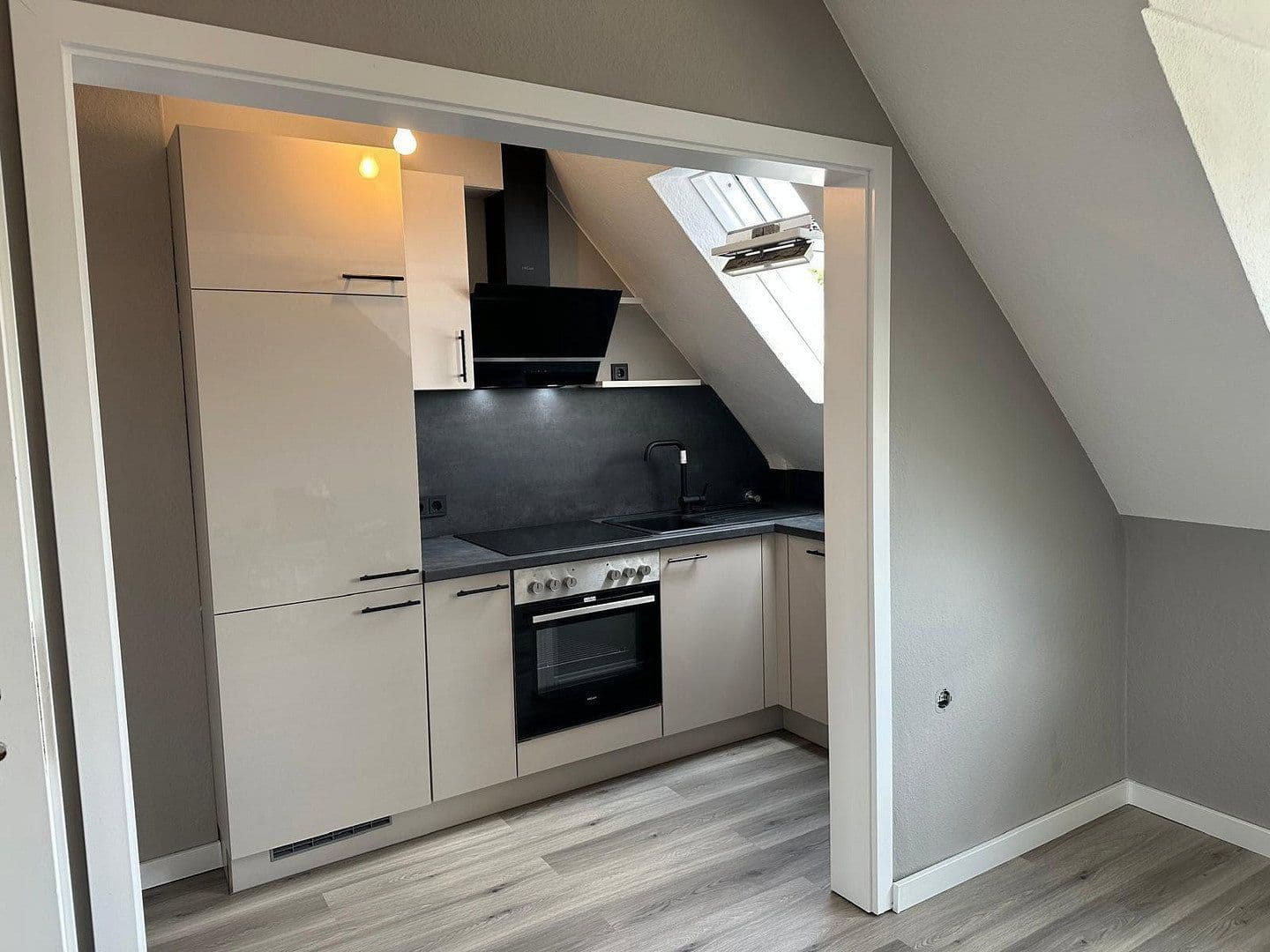 3 bedroom flat to rent, 58 m², Essen-Kray, North Rhine-Westphalia 3 bedroom flat to rent, 58 m², Essen-Kray, North Rhine-Westphalia