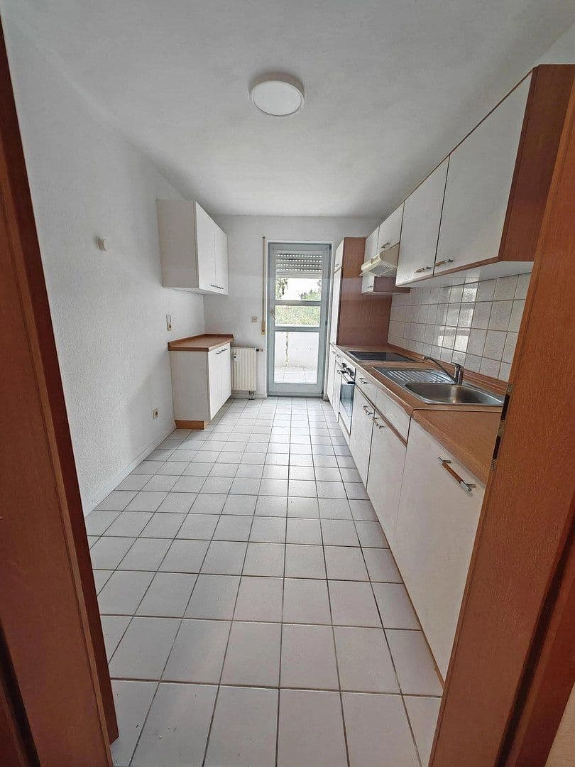 2 bedroom flat to rent, 52 m², Luwigsburger Straße 95, Heilbronn, Baden-Württemberg 2 bedroom flat to rent, 52 m², Luwigsburger Straße 95, Heilbronn, Baden-Württemberg