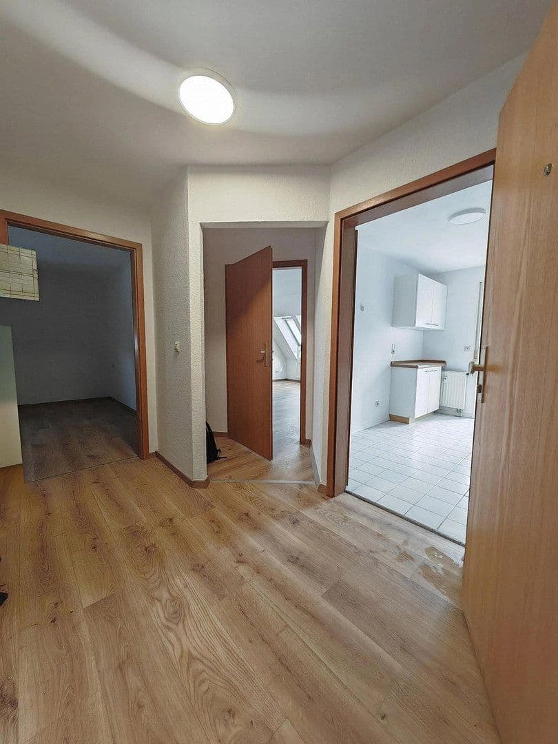 2 bedroom flat to rent, 52 m², Luwigsburger Straße 95, Heilbronn, Baden-Württemberg 2 bedroom flat to rent, 52 m², Luwigsburger Straße 95, Heilbronn, Baden-Württemberg