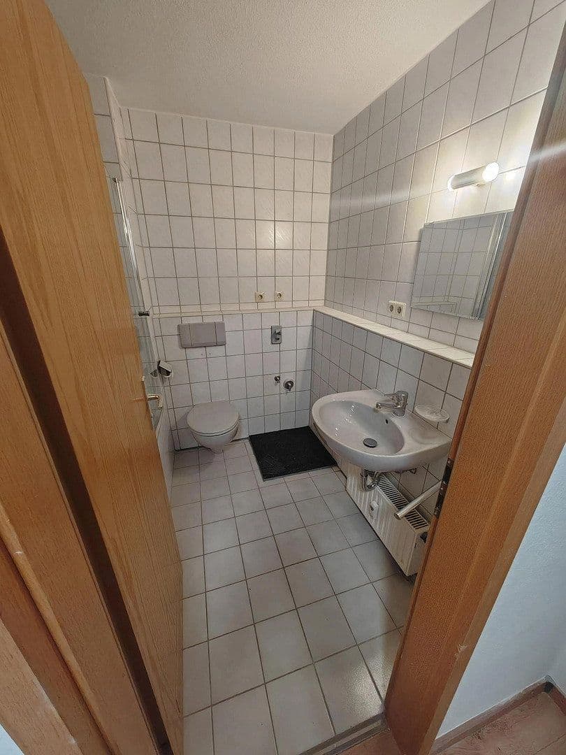 2 bedroom flat to rent, 52 m², Luwigsburger Straße 95, Heilbronn, Baden-Württemberg 2 bedroom flat to rent, 52 m², Luwigsburger Straße 95, Heilbronn, Baden-Württemberg
