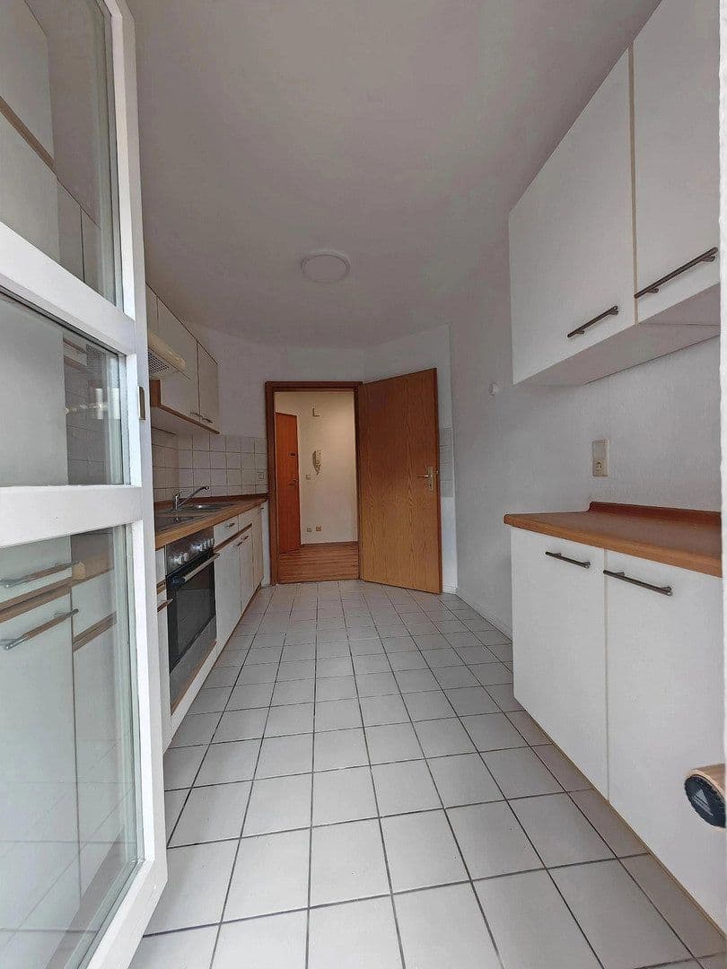 2 bedroom flat to rent, 52 m², Luwigsburger Straße 95, Heilbronn, Baden-Württemberg 2 bedroom flat to rent, 52 m², Luwigsburger Straße 95, Heilbronn, Baden-Württemberg
