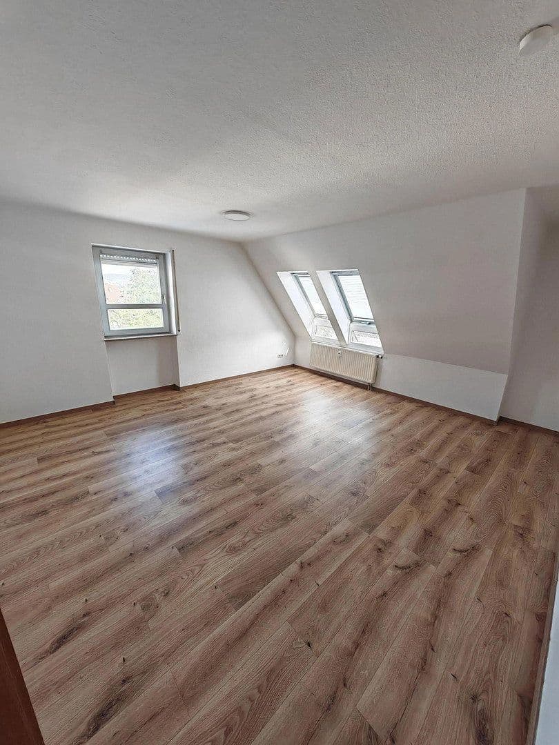 2 bedroom flat to rent, 52 m², Luwigsburger Straße 95, Heilbronn, Baden-Württemberg 2 bedroom flat to rent, 52 m², Luwigsburger Straße 95, Heilbronn, Baden-Württemberg