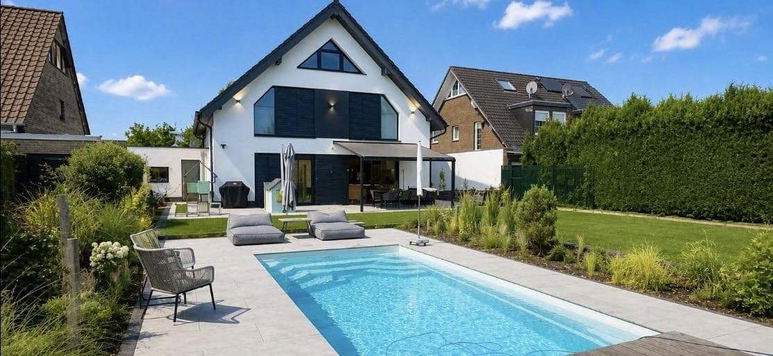 house for sale, 240 m², Mönchengladbach, North Rhine-Westphalia house for sale, 240 m², Mönchengladbach, North Rhine-Westphalia