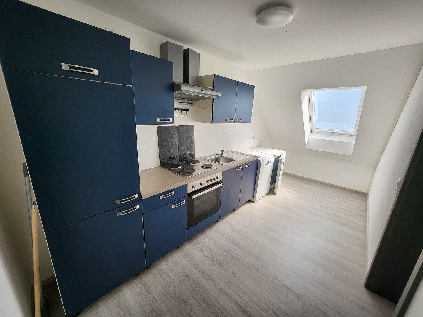 2 bedroom flat to rent, 68 m², Biberbach, Bavaria 2 bedroom flat to rent, 68 m², Biberbach, Bavaria