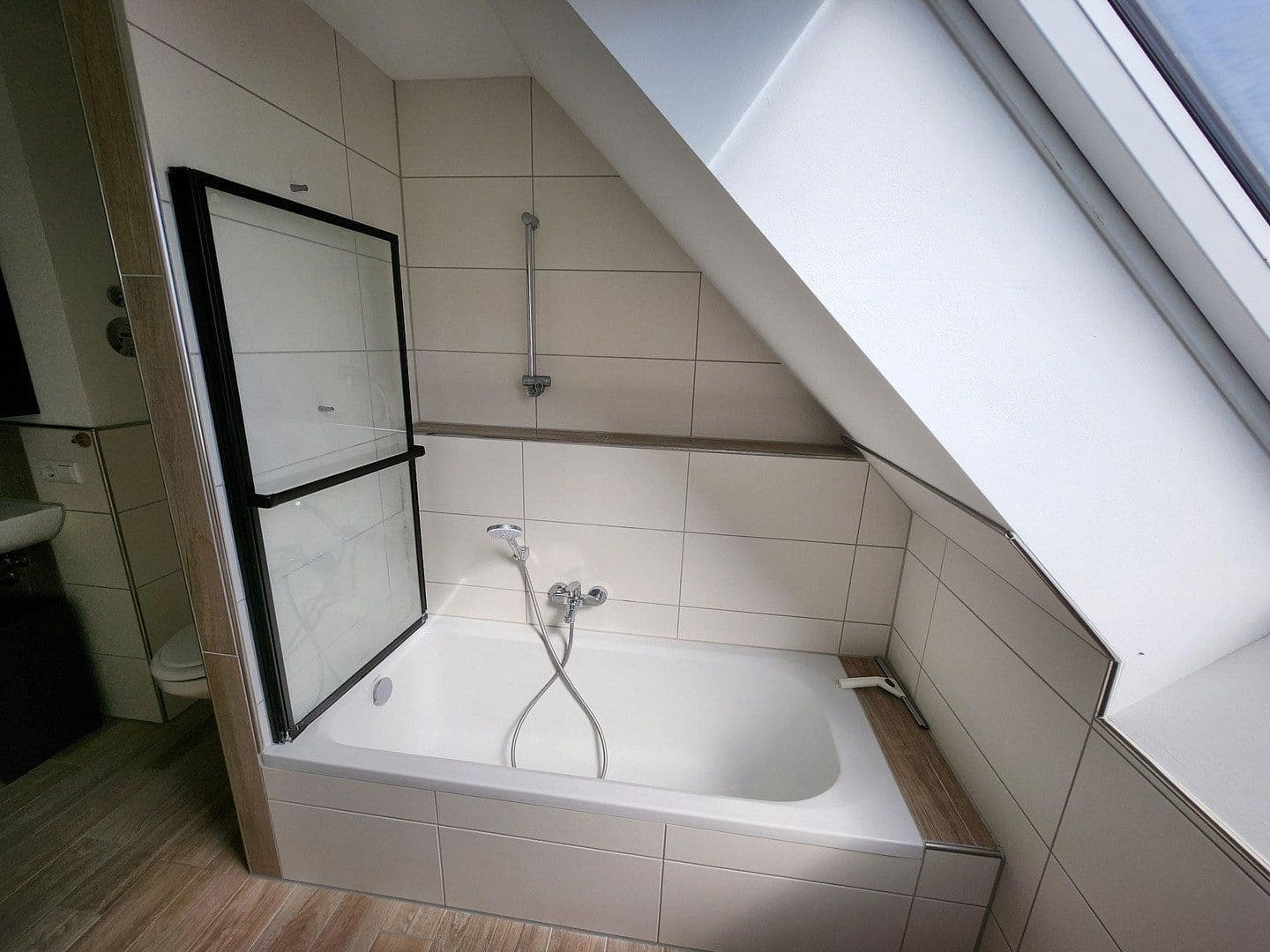 2 bedroom flat to rent, 68 m², Biberbach, Bavaria 2 bedroom flat to rent, 68 m², Biberbach, Bavaria