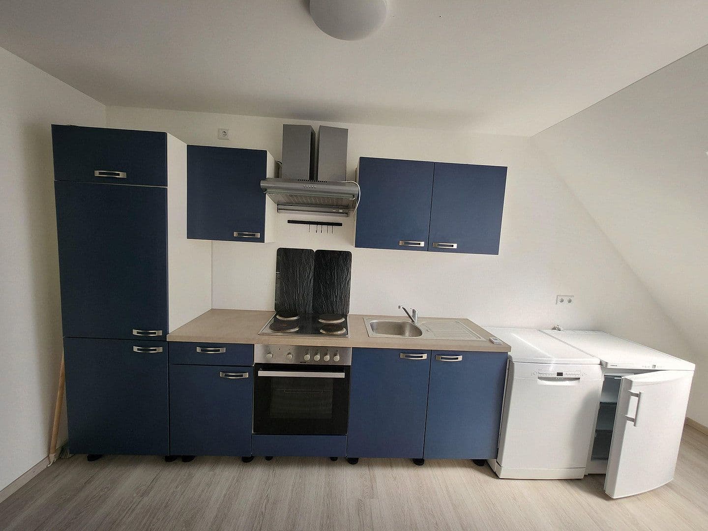 2 bedroom flat to rent, 68 m², Biberbach, Bavaria 2 bedroom flat to rent, 68 m², Biberbach, Bavaria