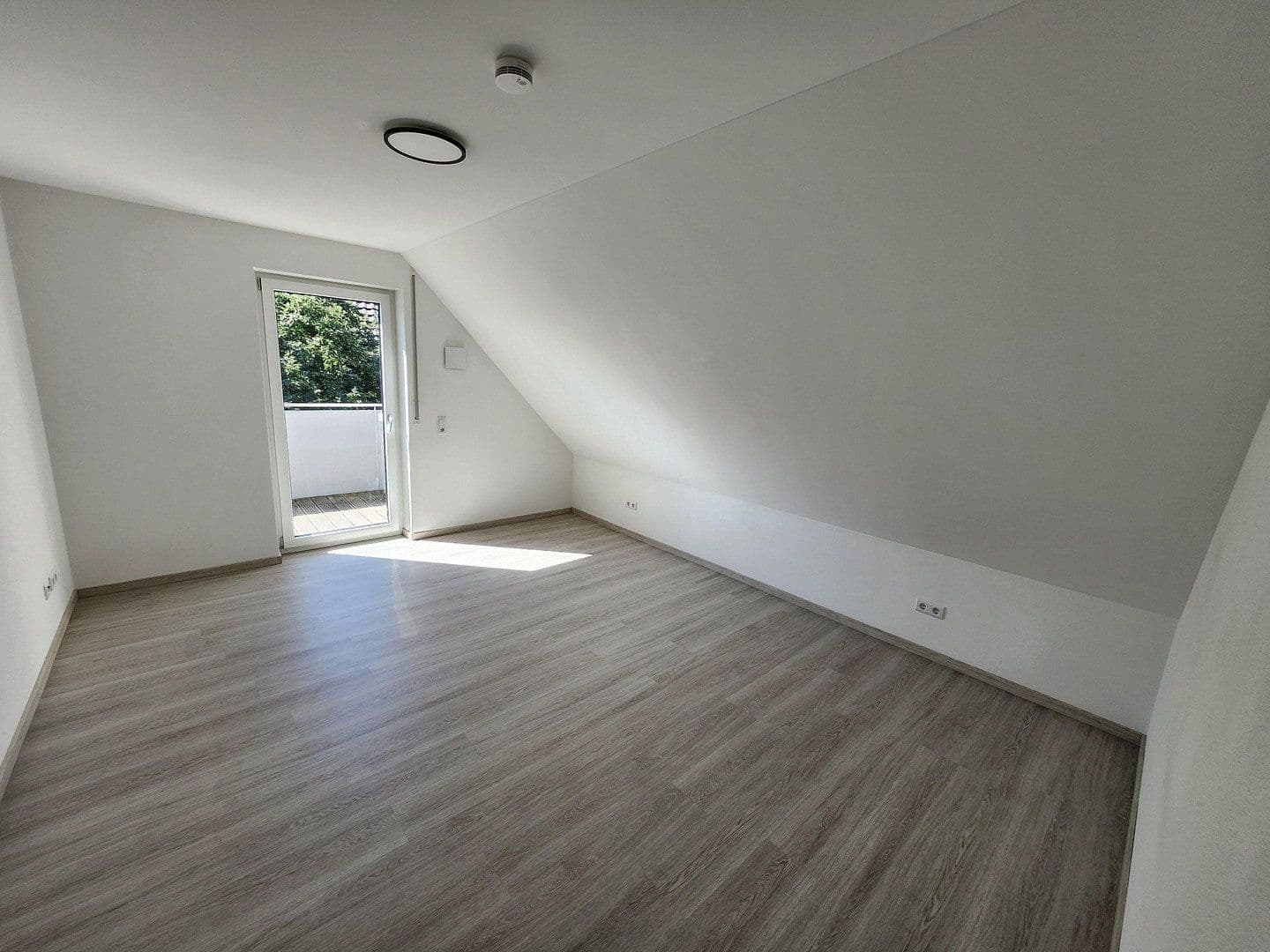 2 bedroom flat to rent, 68 m², Biberbach, Bavaria 2 bedroom flat to rent, 68 m², Biberbach, Bavaria