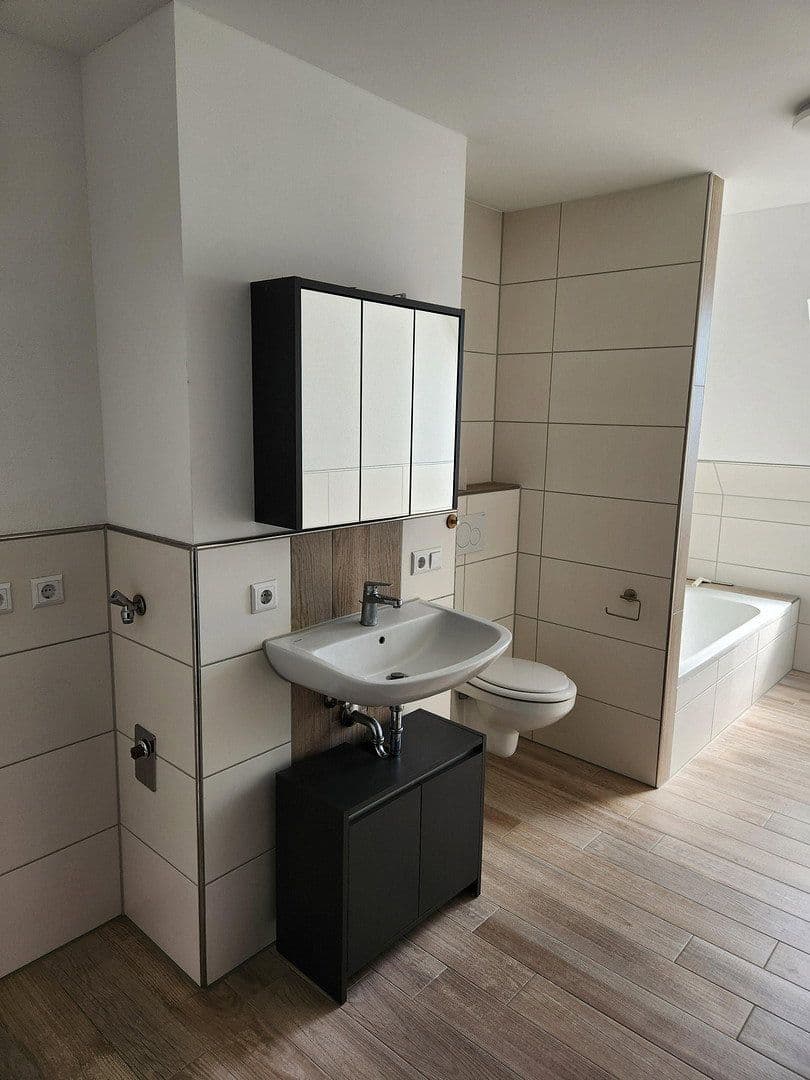 2 bedroom flat to rent, 68 m², Biberbach, Bavaria 2 bedroom flat to rent, 68 m², Biberbach, Bavaria