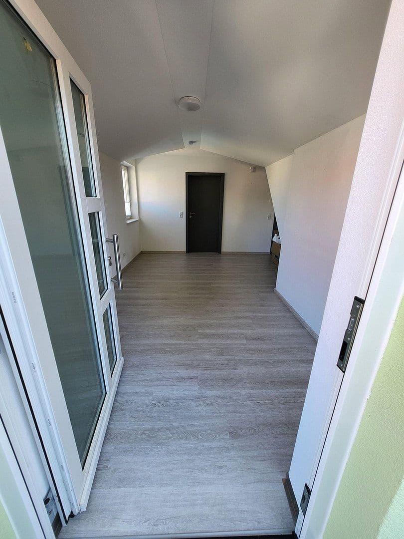 2 bedroom flat to rent, 68 m², Biberbach, Bavaria 2 bedroom flat to rent, 68 m², Biberbach, Bavaria