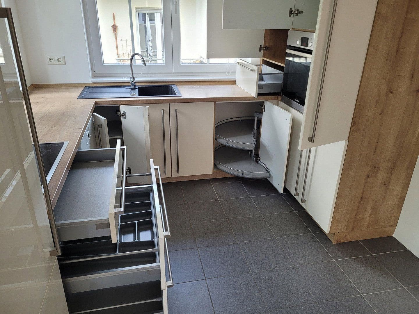 5 bedroom flat to rent, 112 m², Genovevastraße 6, Berlin, Berlin 5 bedroom flat to rent, 112 m², Genovevastraße 6, Berlin, Berlin