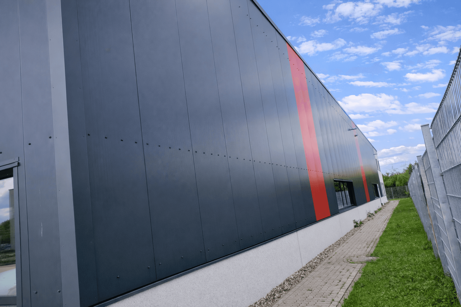 non-residential property for sale, 3,295 m², Siek, Schleswig-Holstein non-residential property for sale, 3,295 m², Siek, Schleswig-Holstein