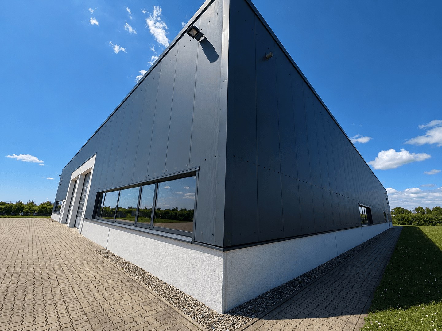 non-residential property for sale, 3,295 m², Siek, Schleswig-Holstein non-residential property for sale, 3,295 m², Siek, Schleswig-Holstein