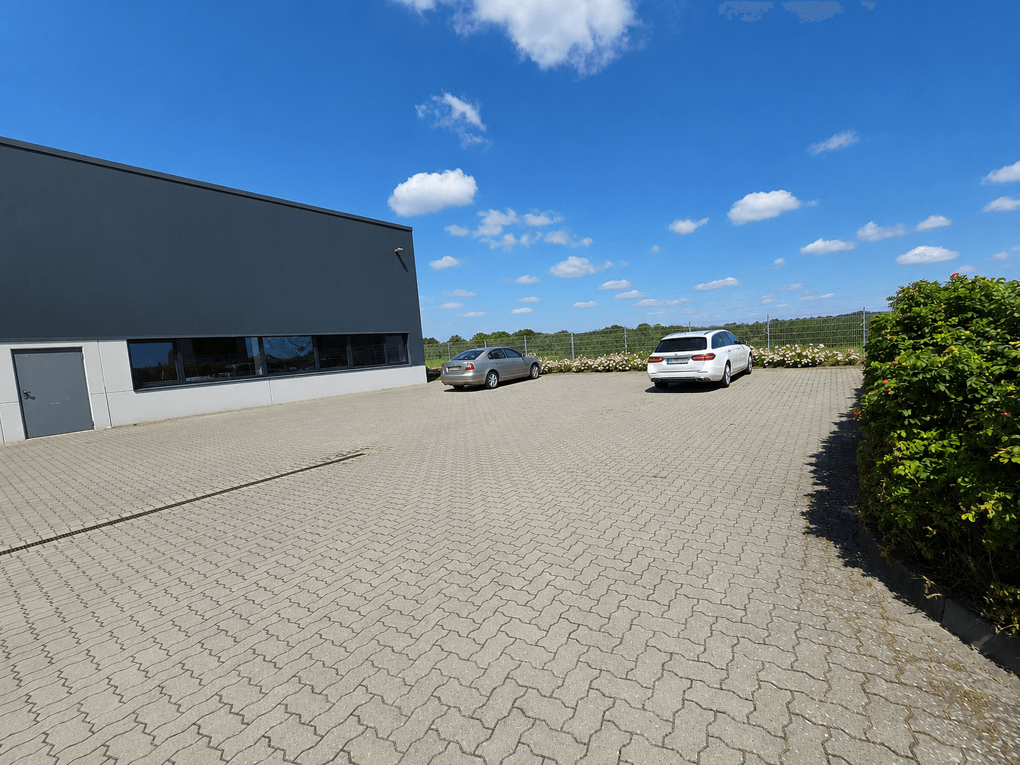 non-residential property for sale, 3,295 m², Siek, Schleswig-Holstein non-residential property for sale, 3,295 m², Siek, Schleswig-Holstein