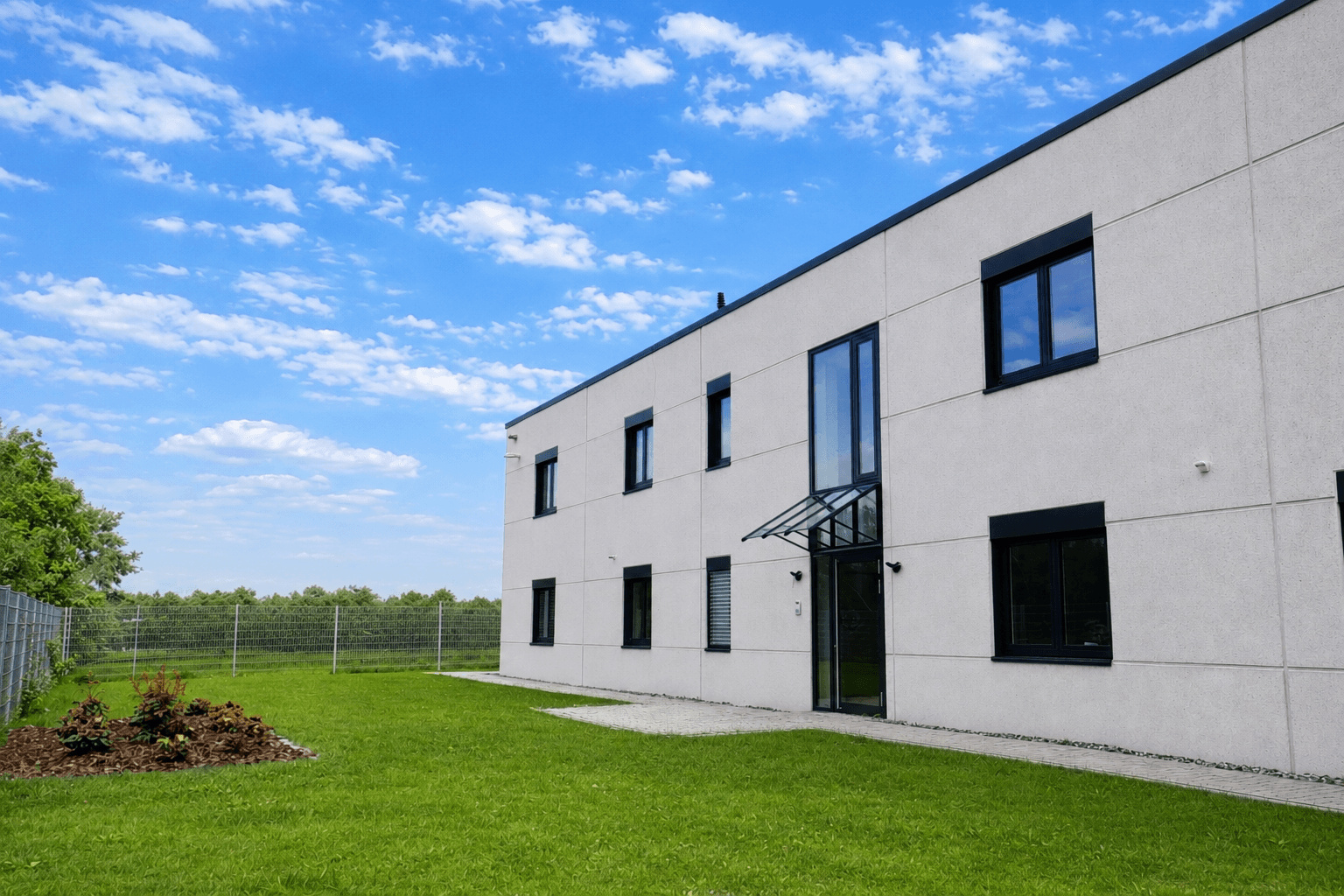 non-residential property for sale, 3,295 m², Siek, Schleswig-Holstein non-residential property for sale, 3,295 m², Siek, Schleswig-Holstein
