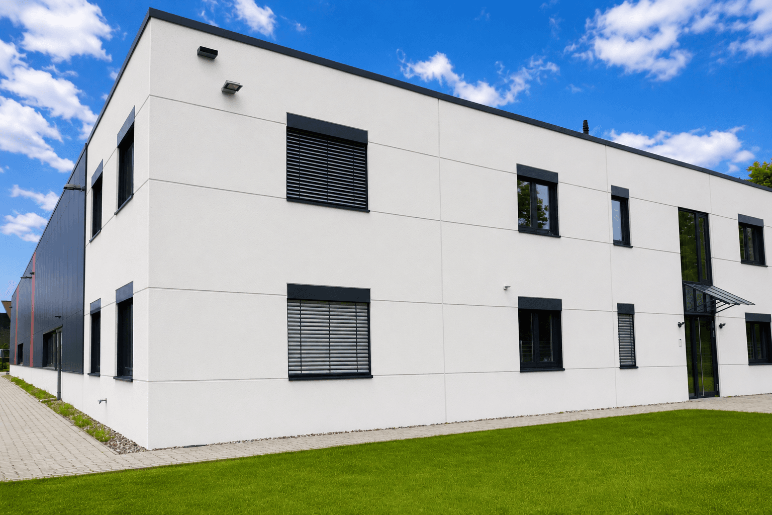 non-residential property for sale, 3,295 m², Siek, Schleswig-Holstein non-residential property for sale, 3,295 m², Siek, Schleswig-Holstein