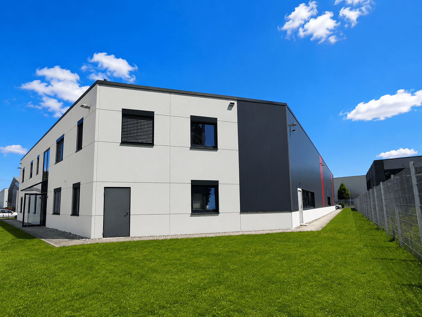 non-residential property for sale, 3,295 m², Siek, Schleswig-Holstein non-residential property for sale, 3,295 m², Siek, Schleswig-Holstein