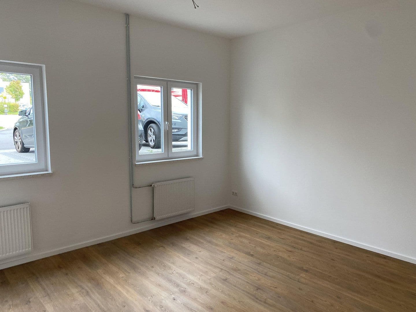 2 bedroom flat to rent, 60 m², Hundertwasserallee 5a, Ober-Ramstadt, Hesse 2 bedroom flat to rent, 60 m², Hundertwasserallee 5a, Ober-Ramstadt, Hesse