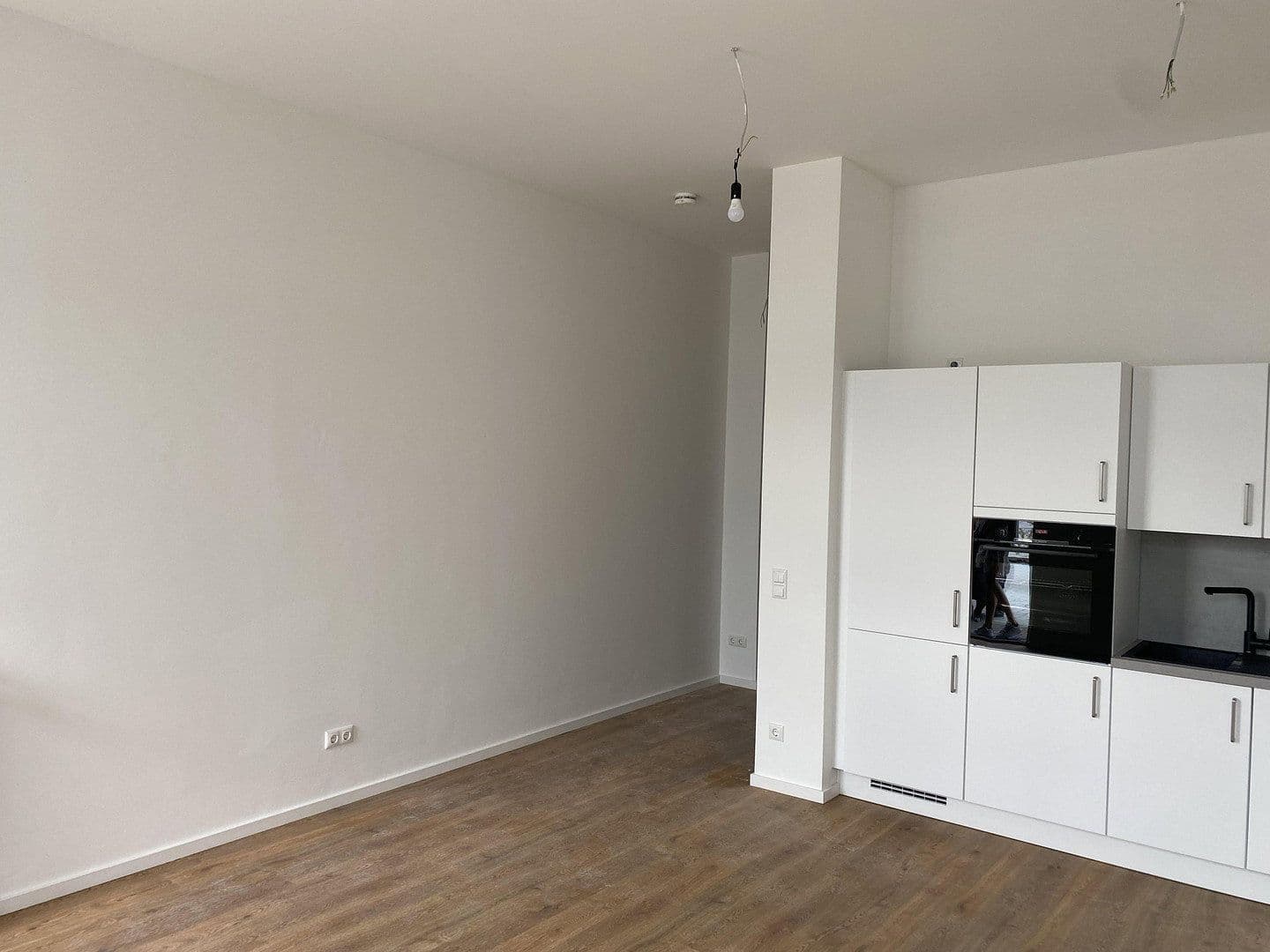 2 bedroom flat to rent, 60 m², Hundertwasserallee 5a, Ober-Ramstadt, Hesse 2 bedroom flat to rent, 60 m², Hundertwasserallee 5a, Ober-Ramstadt, Hesse