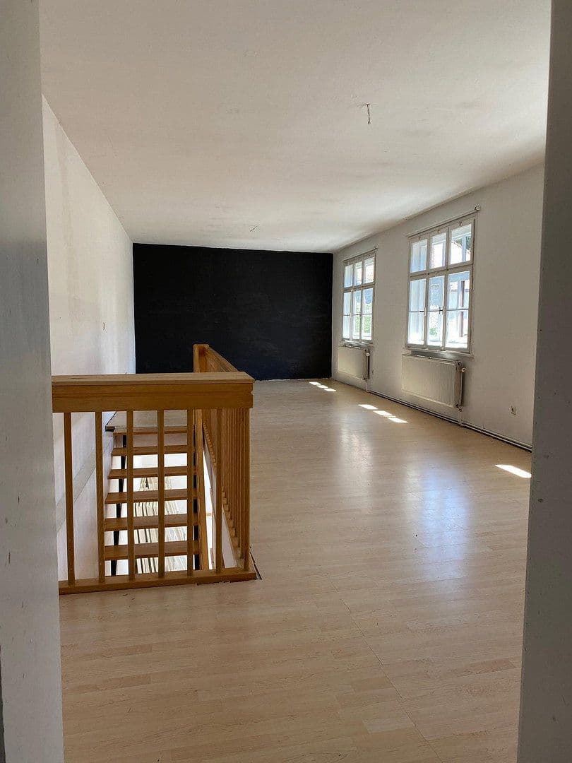 5 bedroom flat to rent, 136 m², Hofstraße 5, Weilheim, Bavaria 5 bedroom flat to rent, 136 m², Hofstraße 5, Weilheim, Bavaria