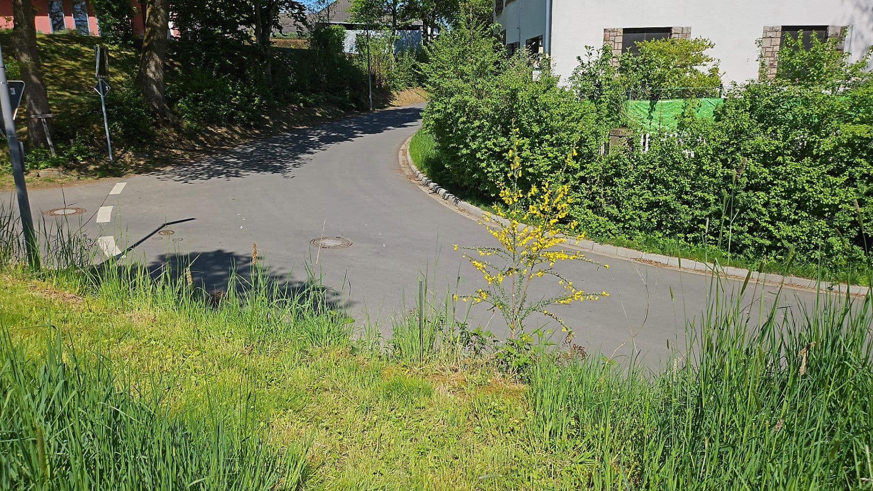 plot for sale, 726 m², Hauptstraße 26, Busenhausen, Rhineland-Palatinate plot for sale, 726 m², Hauptstraße 26, Busenhausen, Rhineland-Palatinate