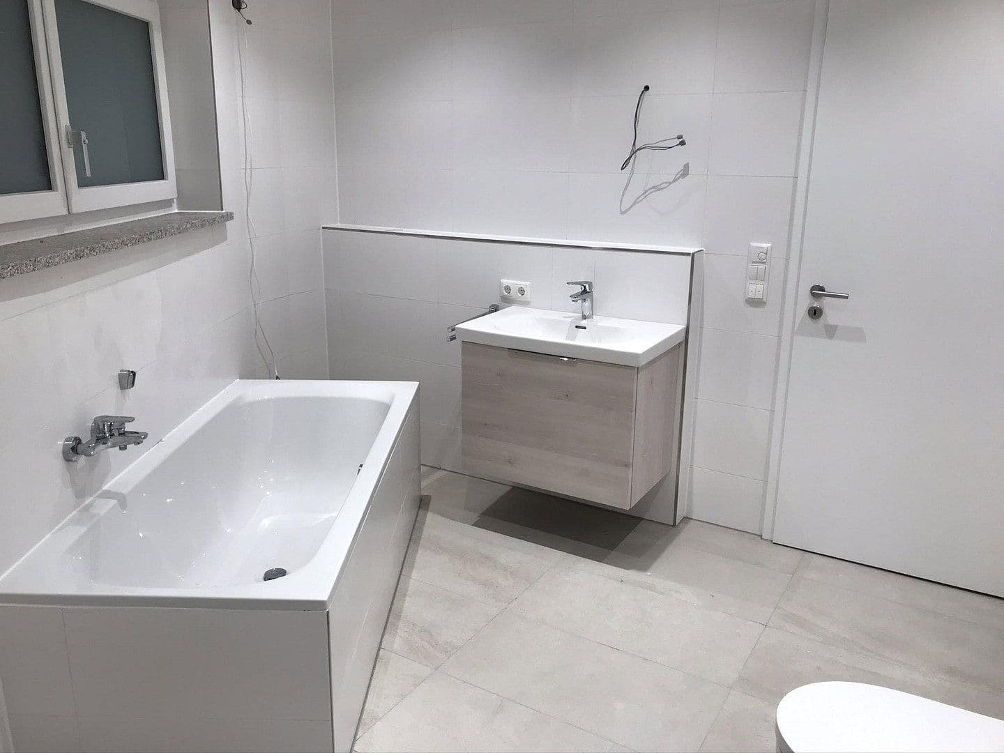 2 bedroom flat to rent, 79 m², Haberspirker Straße 4,, Schrobenhausen, Bavaria 2 bedroom flat to rent, 79 m², Haberspirker Straße 4,, Schrobenhausen, Bavaria