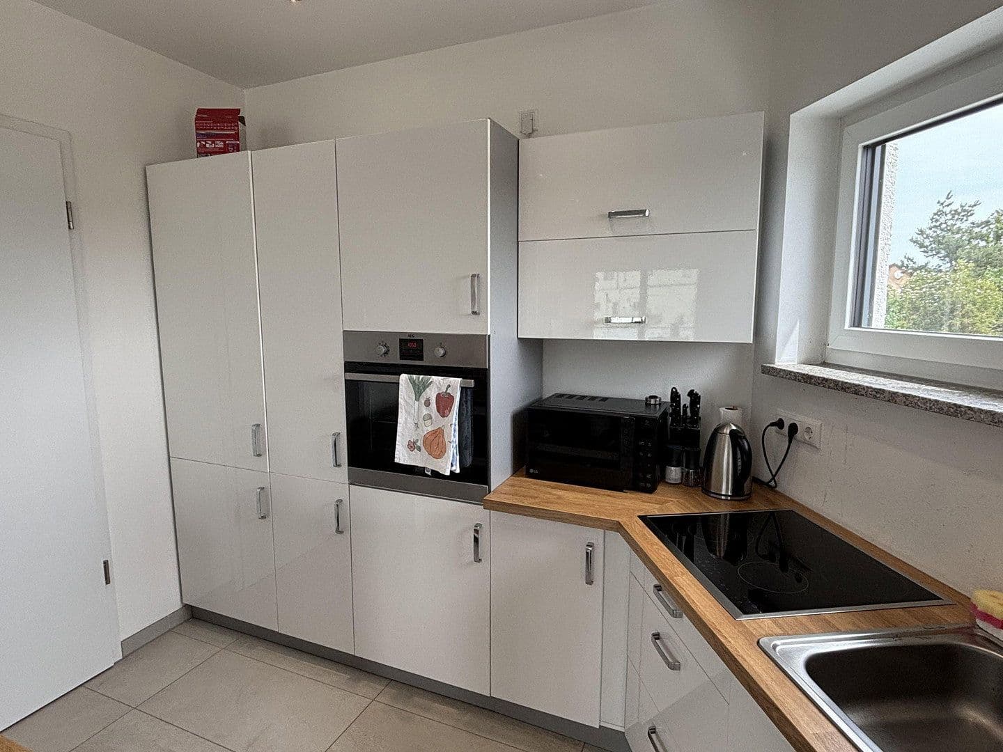 2 bedroom flat to rent, 79 m², Haberspirker Straße 4,, Schrobenhausen, Bavaria 2 bedroom flat to rent, 79 m², Haberspirker Straße 4,, Schrobenhausen, Bavaria
