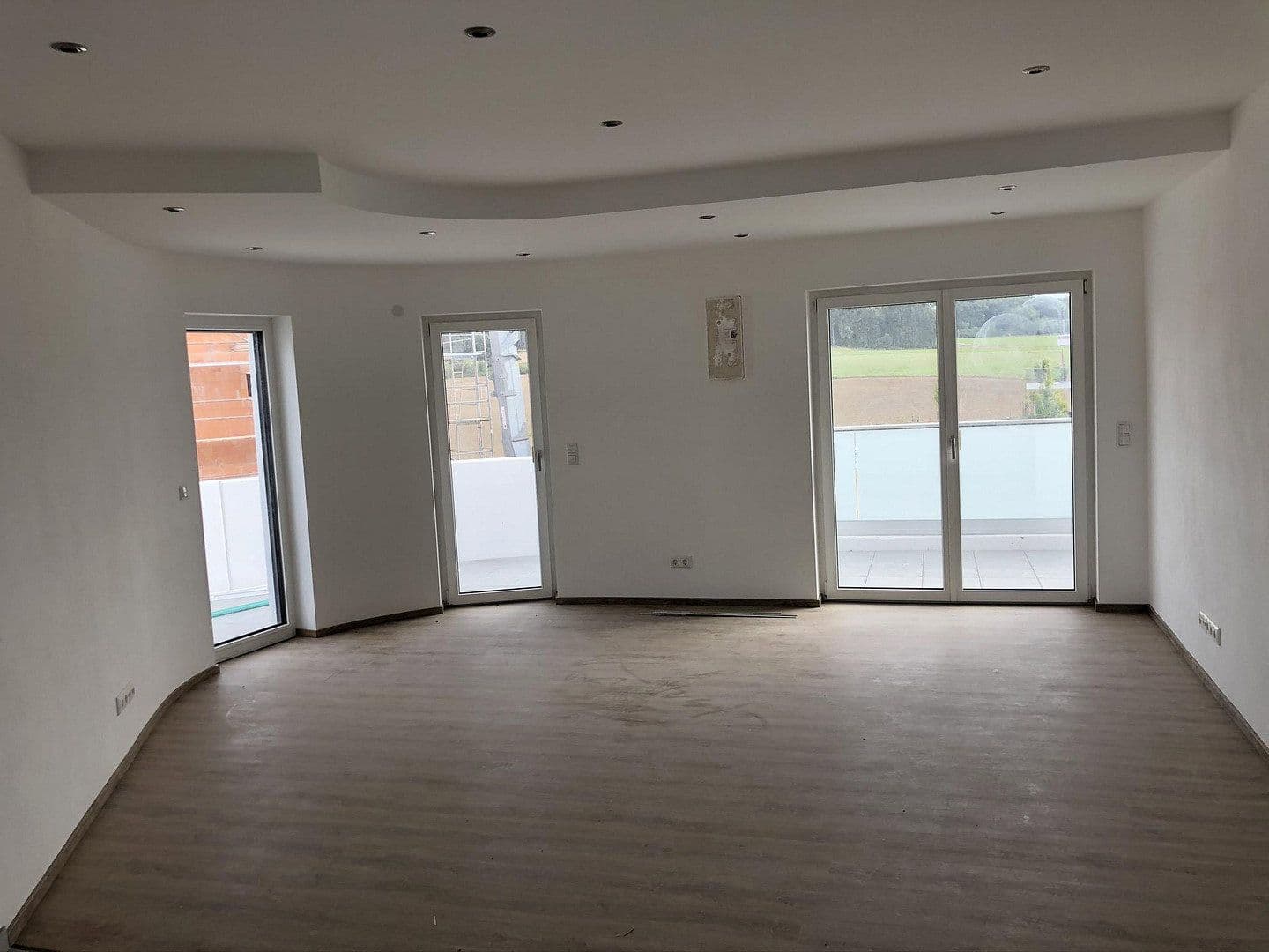 2 bedroom flat to rent, 79 m², Haberspirker Straße 4,, Schrobenhausen, Bavaria 2 bedroom flat to rent, 79 m², Haberspirker Straße 4,, Schrobenhausen, Bavaria