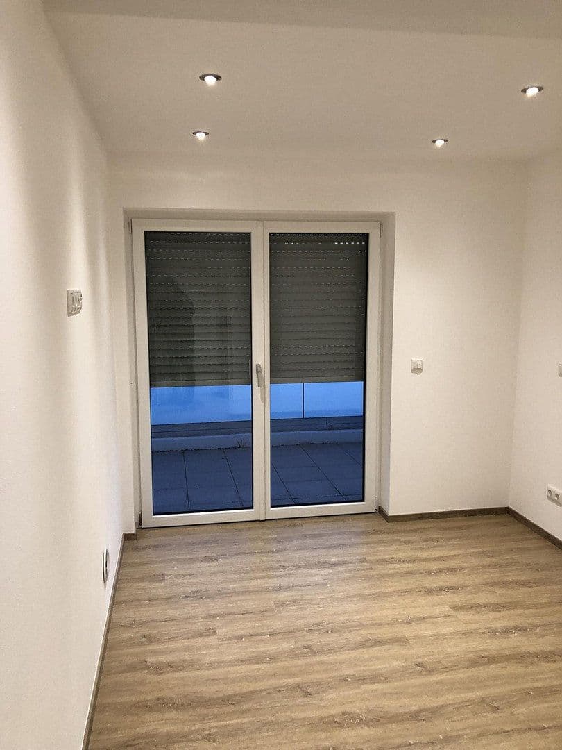 2 bedroom flat to rent, 79 m², Haberspirker Straße 4,, Schrobenhausen, Bavaria 2 bedroom flat to rent, 79 m², Haberspirker Straße 4,, Schrobenhausen, Bavaria