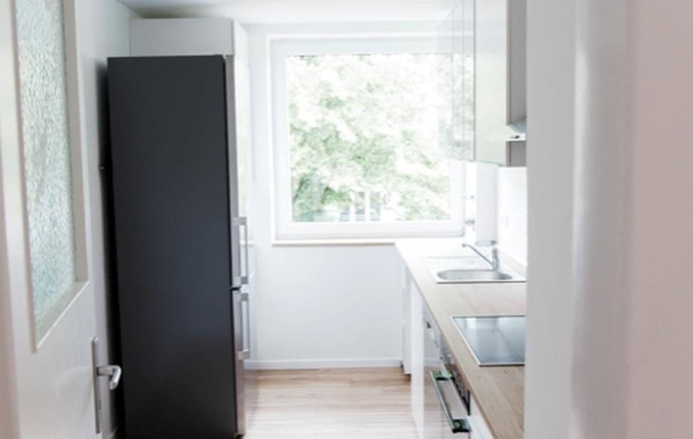 3 bedroom flat to rent, 63 m², Röblingweg 4, Hanover, Lower Saxony 3 bedroom flat to rent, 63 m², Röblingweg 4, Hanover, Lower Saxony