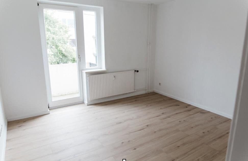3 bedroom flat to rent, 63 m², Röblingweg 4, Hanover, Lower Saxony 3 bedroom flat to rent, 63 m², Röblingweg 4, Hanover, Lower Saxony