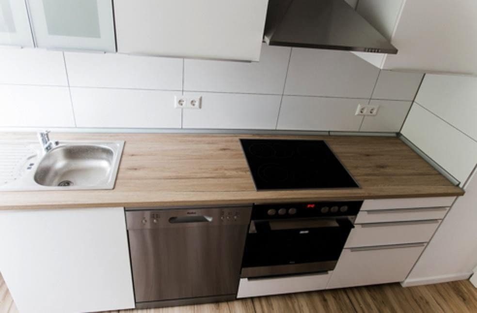 3 bedroom flat to rent, 63 m², Röblingweg 4, Hanover, Lower Saxony 3 bedroom flat to rent, 63 m², Röblingweg 4, Hanover, Lower Saxony