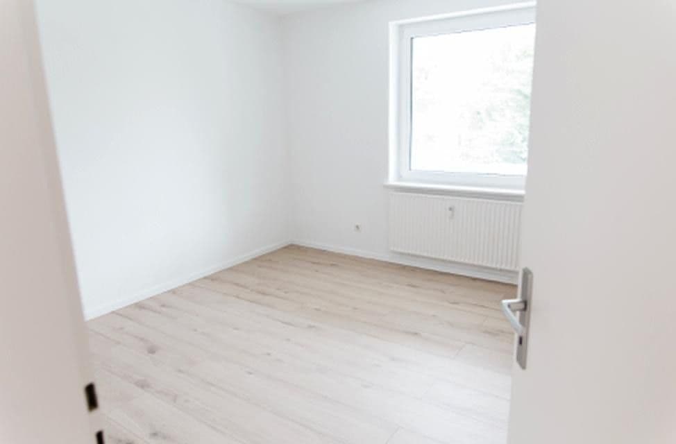 3 bedroom flat to rent, 63 m², Röblingweg 4, Hanover, Lower Saxony 3 bedroom flat to rent, 63 m², Röblingweg 4, Hanover, Lower Saxony