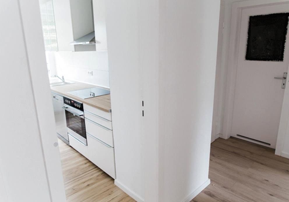 3 bedroom flat to rent, 63 m², Röblingweg 4, Hanover, Lower Saxony 3 bedroom flat to rent, 63 m², Röblingweg 4, Hanover, Lower Saxony
