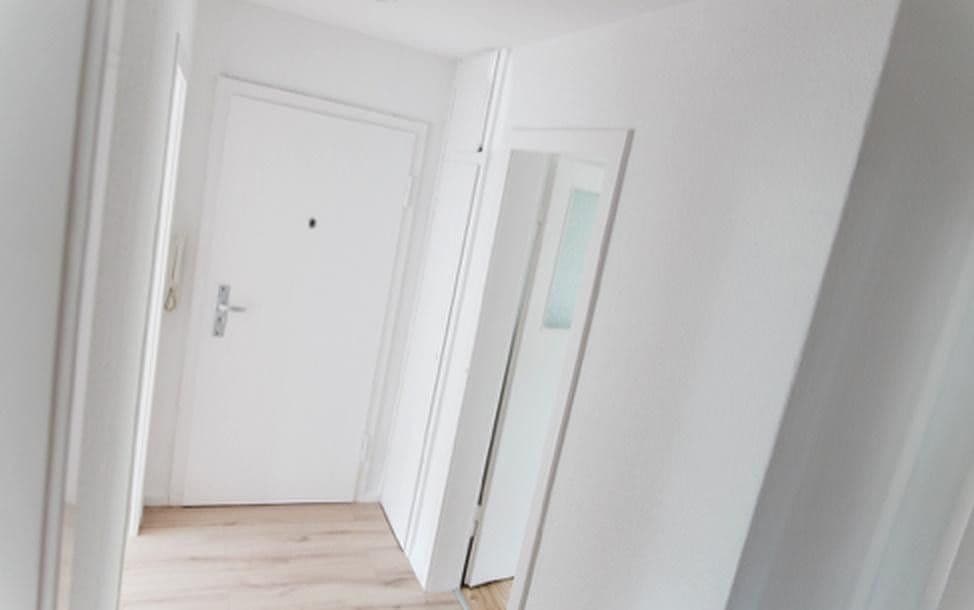 3 bedroom flat to rent, 63 m², Röblingweg 4, Hanover, Lower Saxony 3 bedroom flat to rent, 63 m², Röblingweg 4, Hanover, Lower Saxony