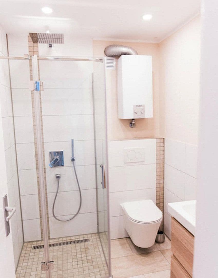 3 bedroom flat to rent, 63 m², Röblingweg 4, Hanover, Lower Saxony 3 bedroom flat to rent, 63 m², Röblingweg 4, Hanover, Lower Saxony