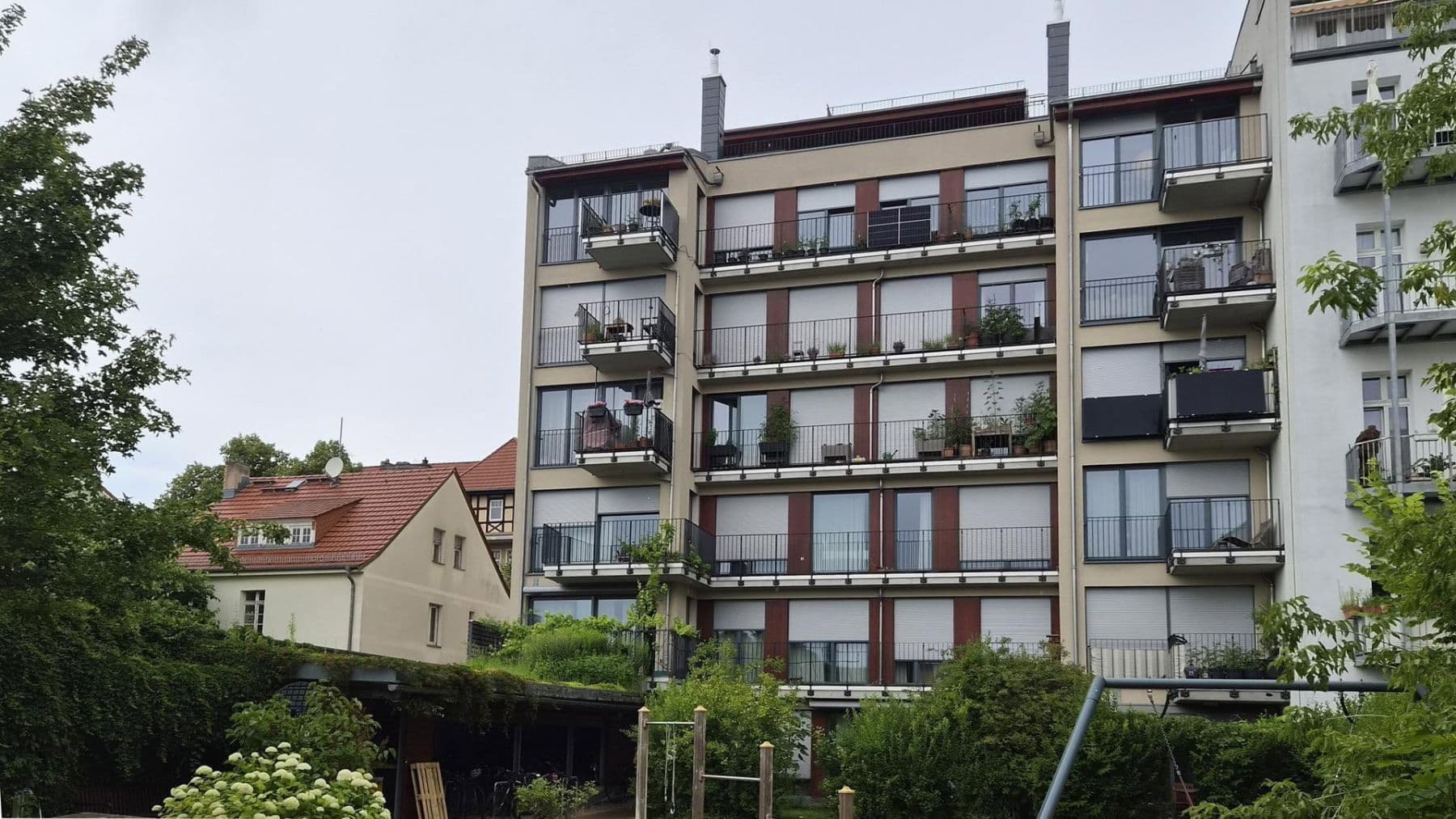 4 bedroom flat for sale, 103 m², Blankenburger Str. 12, Berlin, Berlin 4 bedroom flat for sale, 103 m², Blankenburger Str. 12, Berlin, Berlin