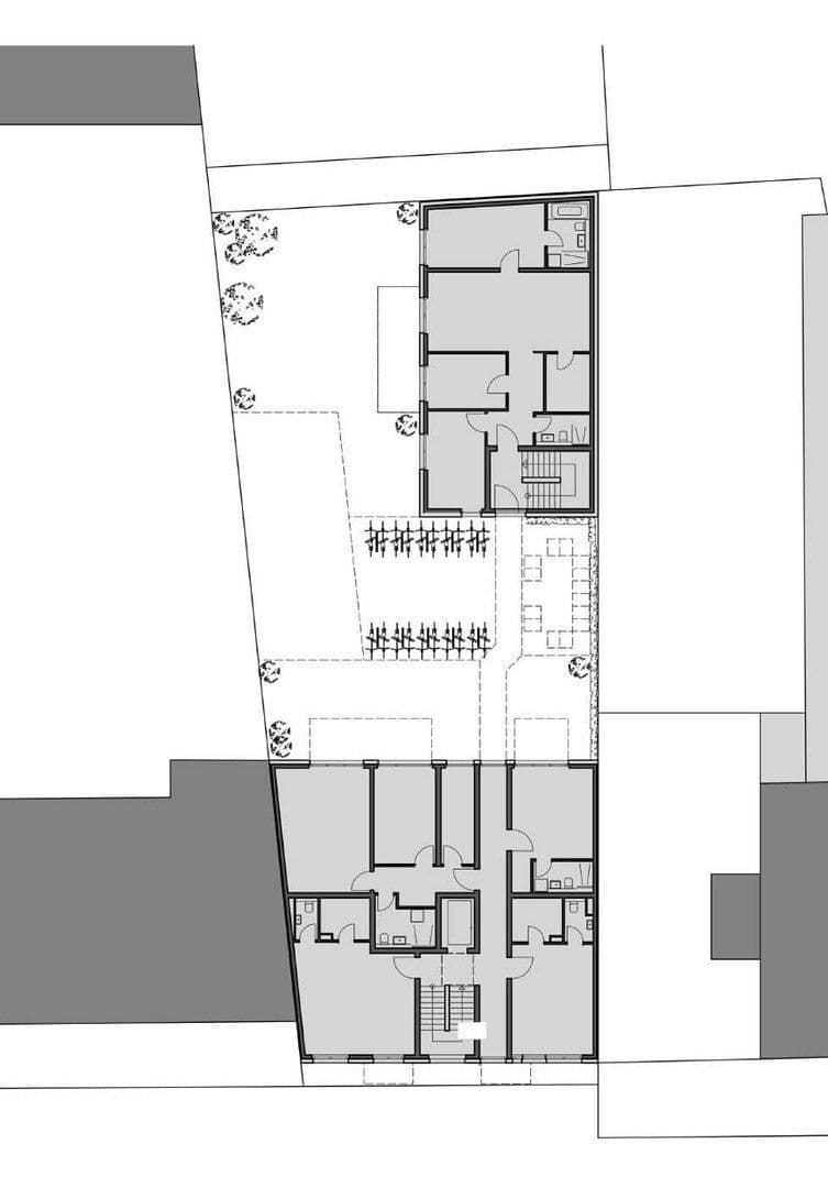 4 bedroom flat for sale, 103 m², Blankenburger Str. 12, Berlin, Berlin 4 bedroom flat for sale, 103 m², Blankenburger Str. 12, Berlin, Berlin