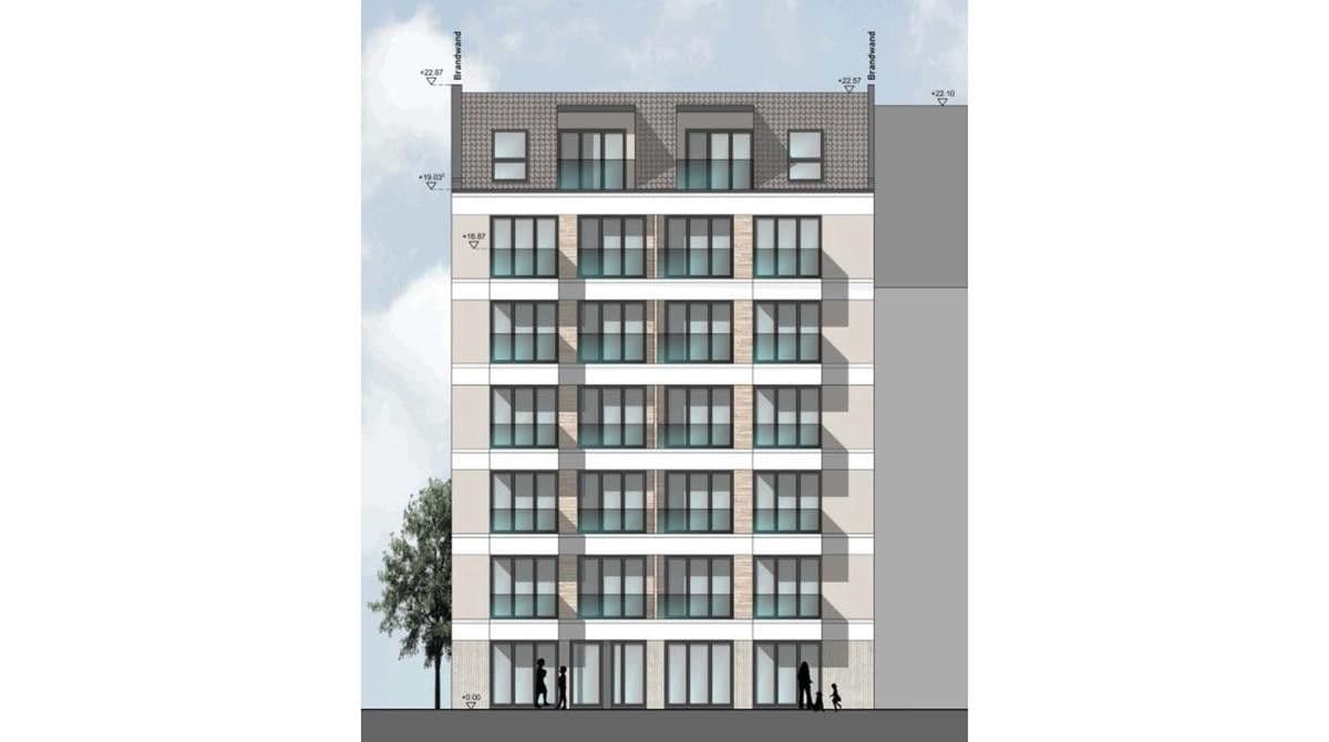 4 bedroom flat for sale, 103 m², Blankenburger Str. 12, Berlin, Berlin 4 bedroom flat for sale, 103 m², Blankenburger Str. 12, Berlin, Berlin