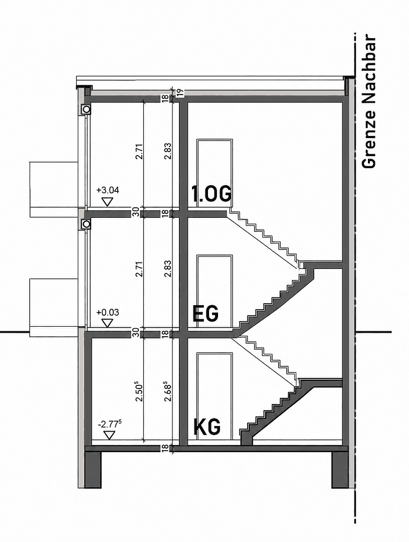 4 bedroom flat for sale, 103 m², Blankenburger Str. 12, Berlin, Berlin 4 bedroom flat for sale, 103 m², Blankenburger Str. 12, Berlin, Berlin