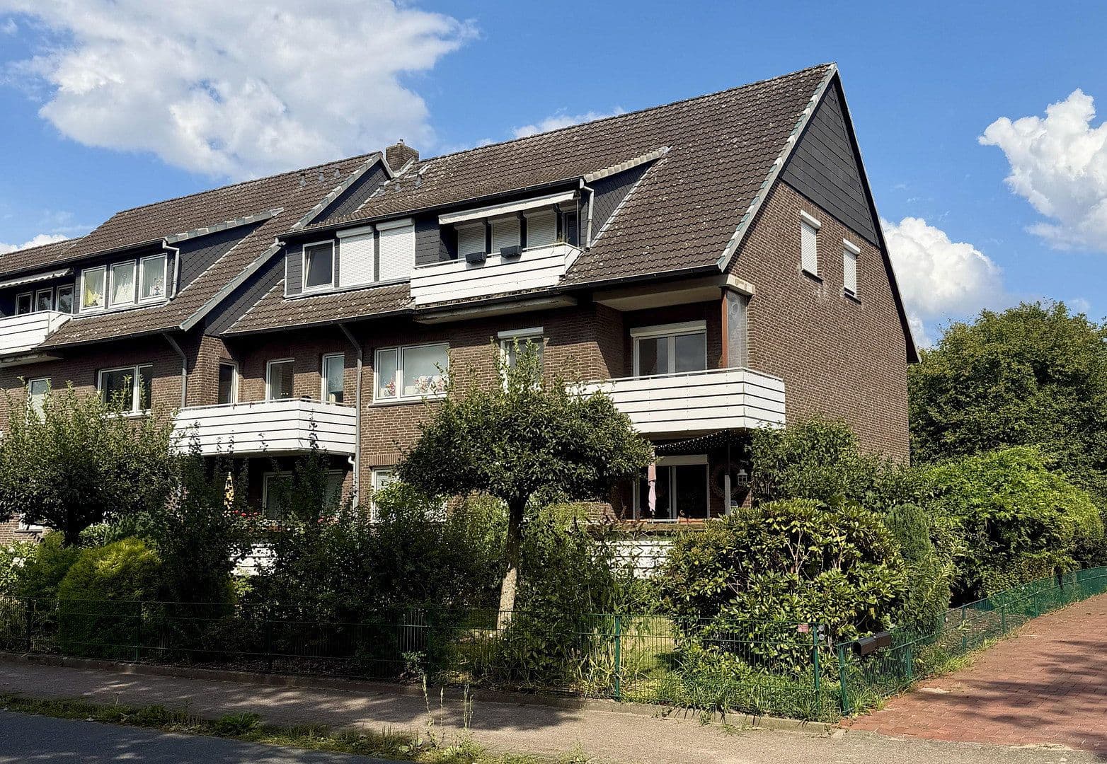 3 bedroom flat for sale, 84 m², Weyhe, Lower Saxony 3 bedroom flat for sale, 84 m², Weyhe, Lower Saxony