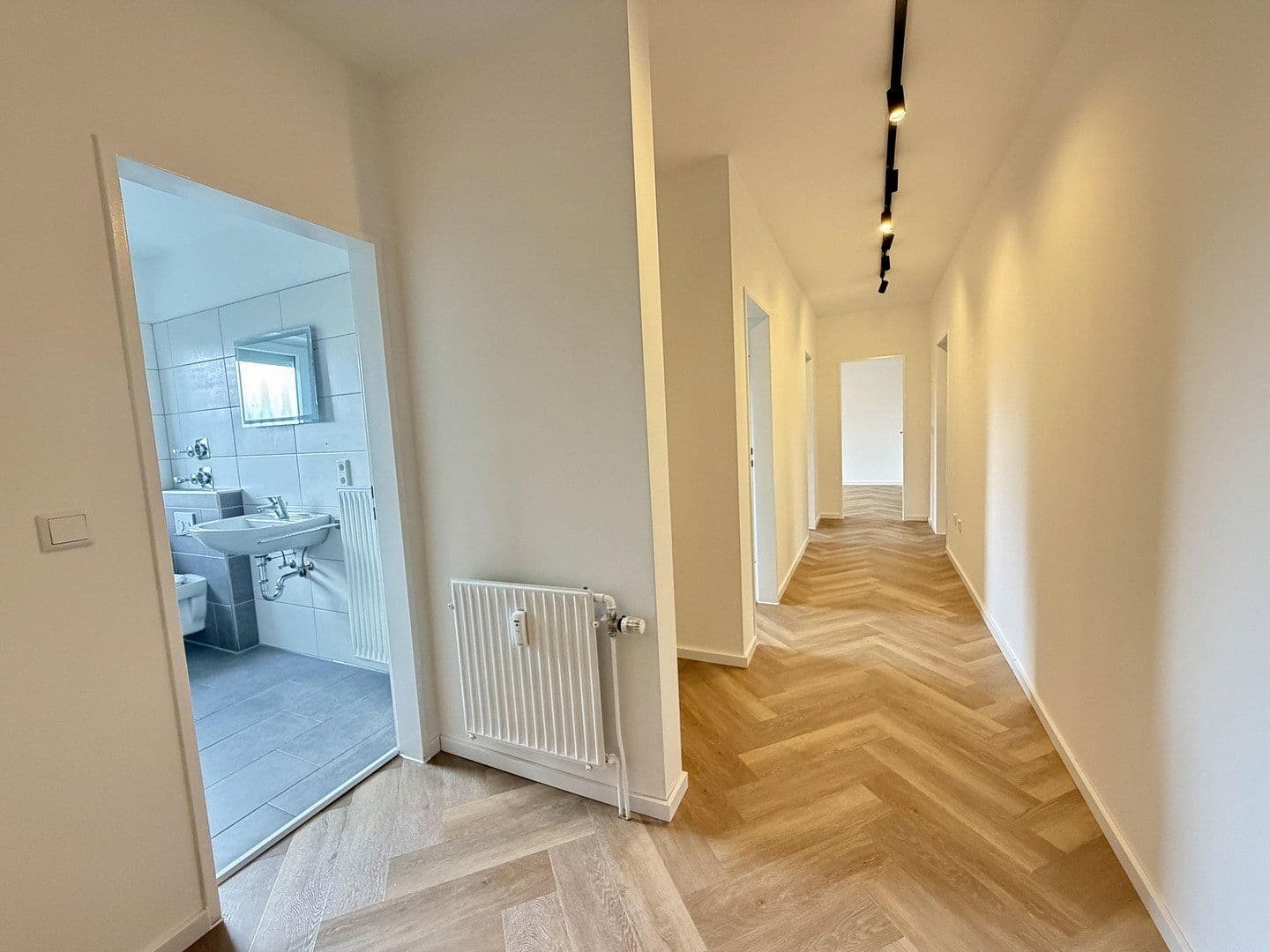 3 bedroom flat for sale, 84 m², Weyhe, Lower Saxony 3 bedroom flat for sale, 84 m², Weyhe, Lower Saxony