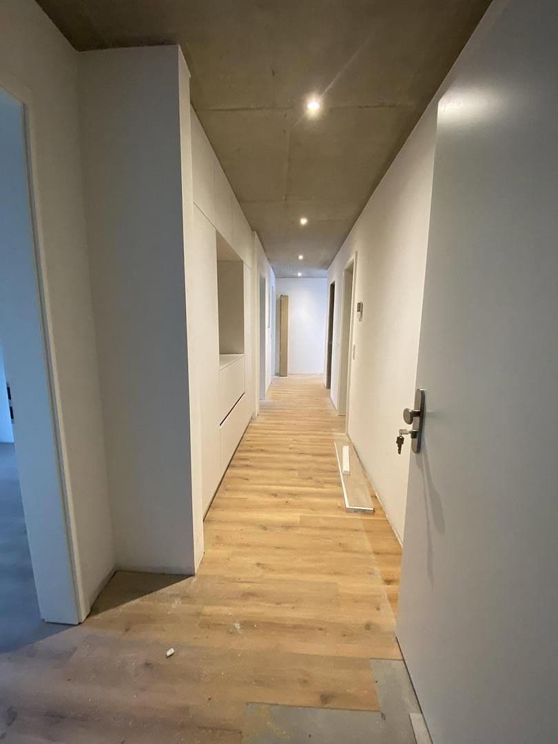 3 bedroom flat to rent, 90 m², Niederstotzingen, Baden-Württemberg 3 bedroom flat to rent, 90 m², Niederstotzingen, Baden-Württemberg