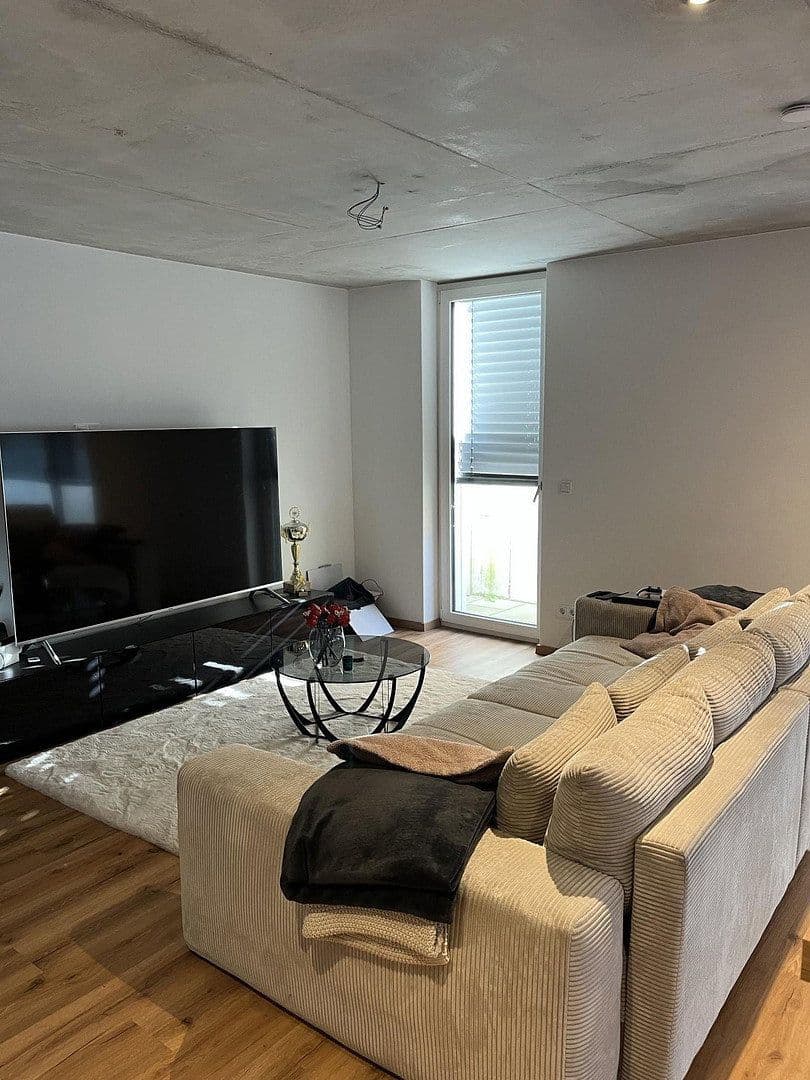 3 bedroom flat to rent, 90 m², Niederstotzingen, Baden-Württemberg 3 bedroom flat to rent, 90 m², Niederstotzingen, Baden-Württemberg