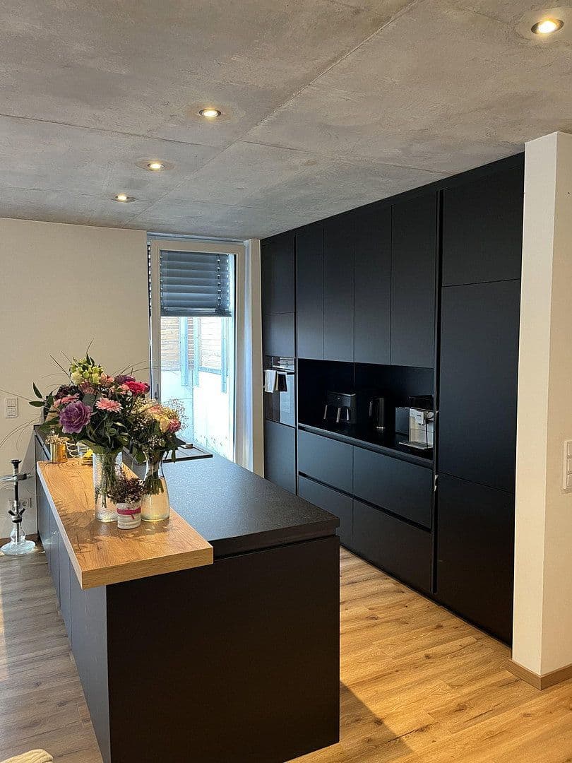 3 bedroom flat to rent, 90 m², Niederstotzingen, Baden-Württemberg 3 bedroom flat to rent, 90 m², Niederstotzingen, Baden-Württemberg