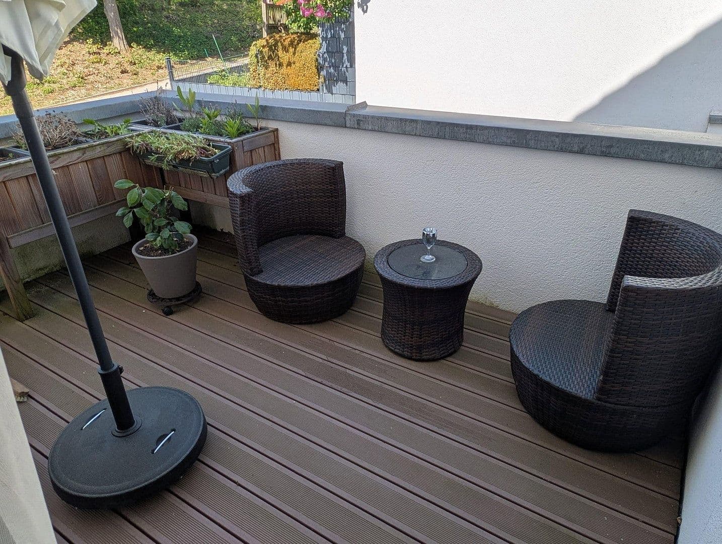3 bedroom flat to rent, 90 m², Niederstotzingen, Baden-Württemberg 3 bedroom flat to rent, 90 m², Niederstotzingen, Baden-Württemberg