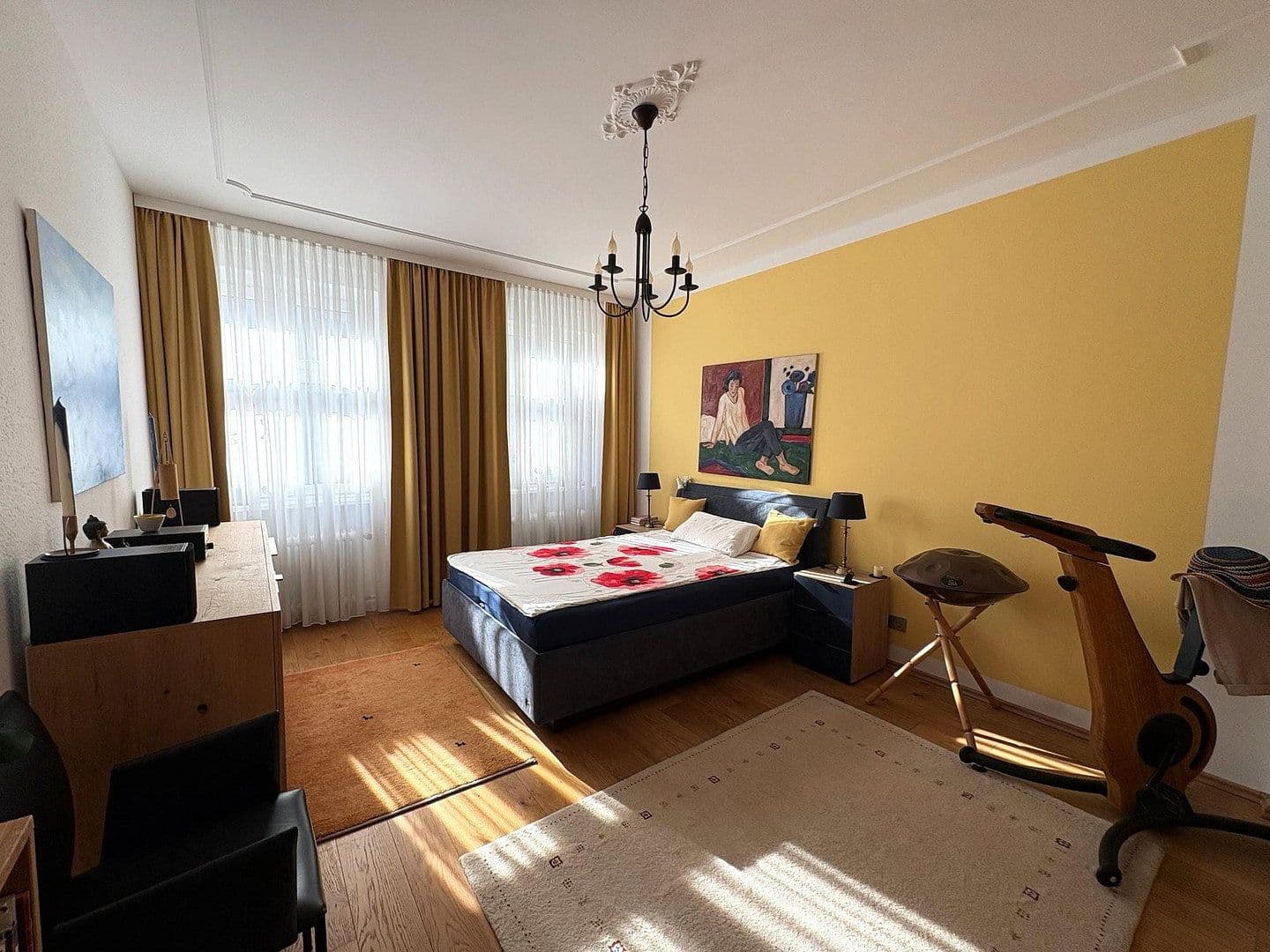 5 bedroom flat for sale, 104 m², Berlin, Berlin 5 bedroom flat for sale, 104 m², Berlin, Berlin