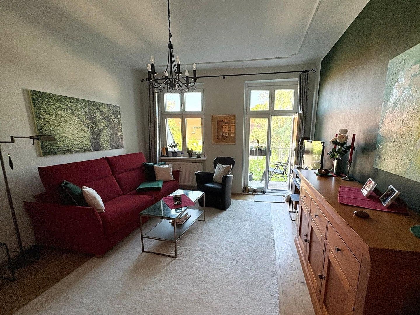 5 bedroom flat for sale, 104 m², Berlin, Berlin 5 bedroom flat for sale, 104 m², Berlin, Berlin