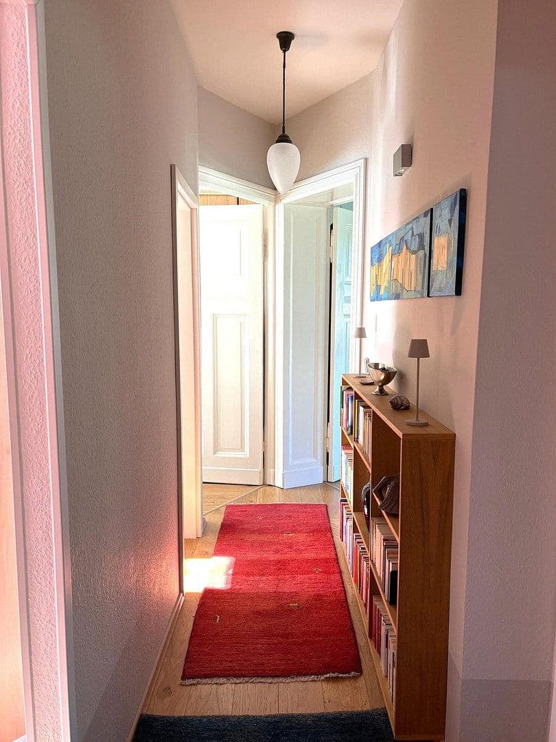 5 bedroom flat for sale, 104 m², Berlin, Berlin 5 bedroom flat for sale, 104 m², Berlin, Berlin