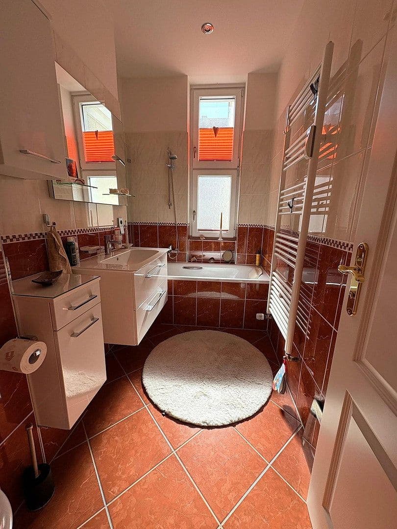 5 bedroom flat for sale, 104 m², Berlin, Berlin 5 bedroom flat for sale, 104 m², Berlin, Berlin
